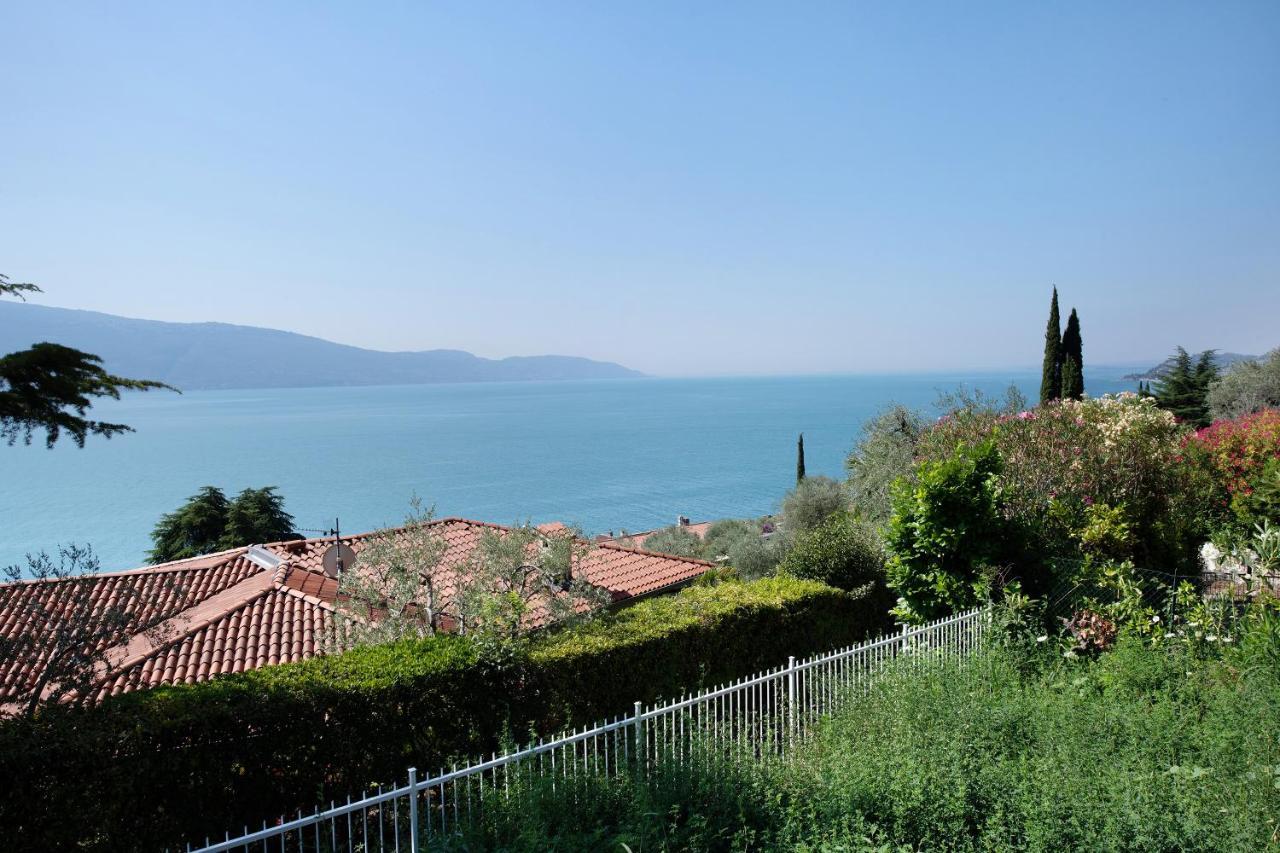 Villa Gargnano Exterior photo